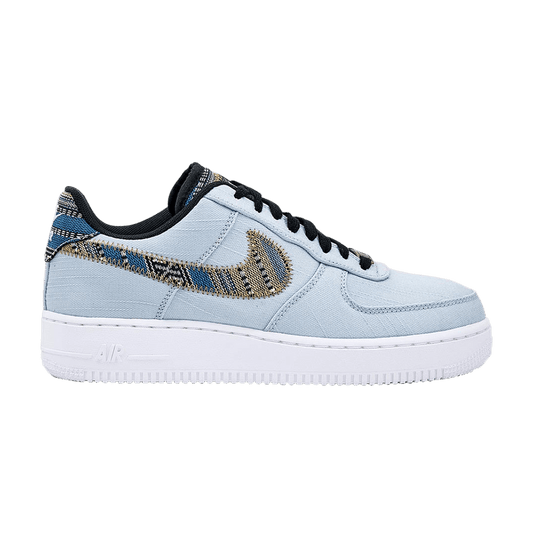 Nike Air Force 1 Low Afro Punk