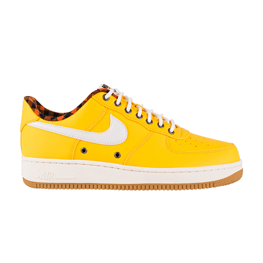 Nike Air Force 1 Low Varsity Maize Picnic Basket