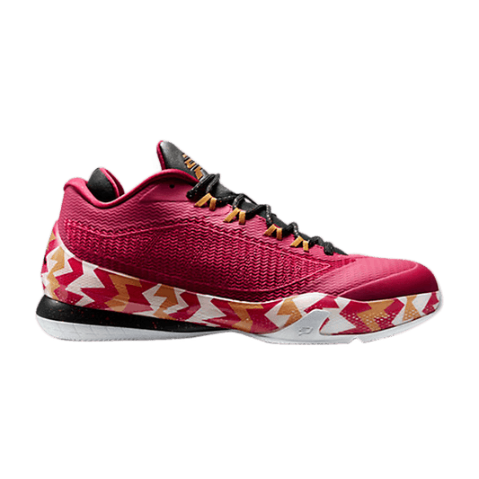 Jordan CP3.VIII Christmas