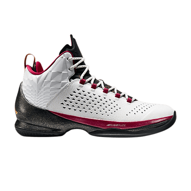 Jordan Melo M11 X-Mas (2014)