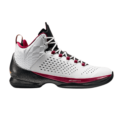 Jordan Melo M11 X-Mas (2014)