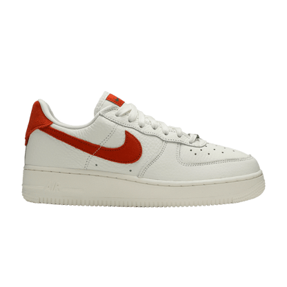 Nike Air Force 1 Low Craft Mantra Orange