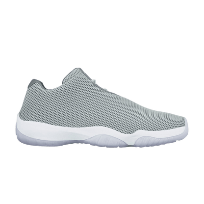 Jordan Future Low Grey Mist