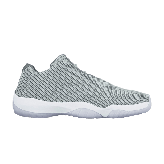 Jordan Future Low Grey Mist