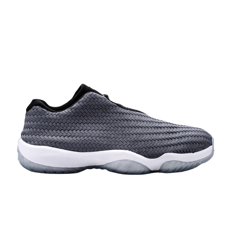 Jordan Future Low Cool Grey