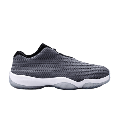 Jordan Future Low Cool Grey