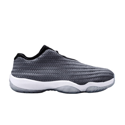 Jordan Future Low Cool Grey
