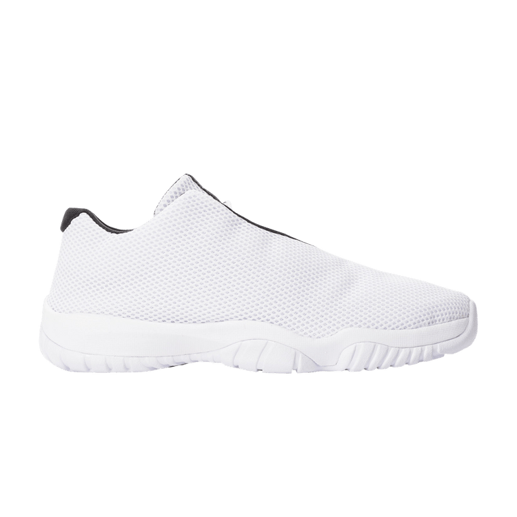 Jordan Future Low White