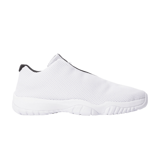Jordan Future Low White