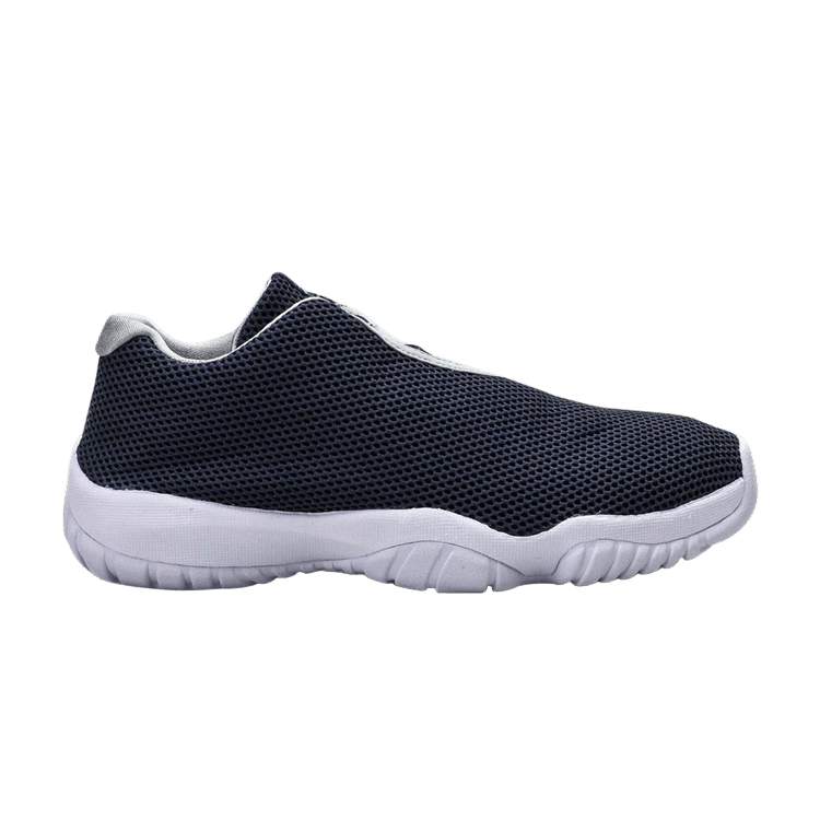 Jordan Future Low Midnight Navy Grey Mist White