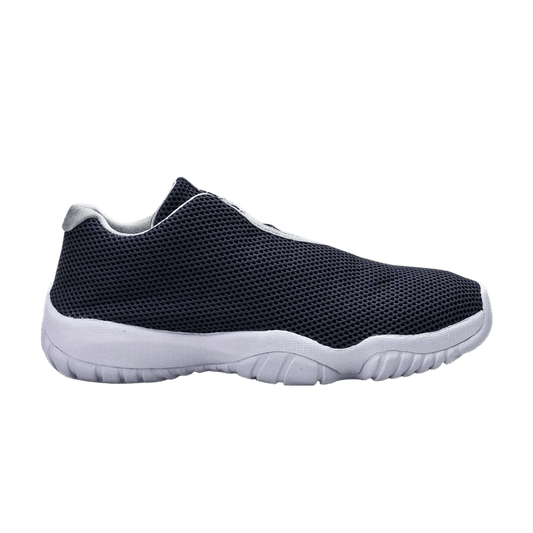 Jordan Future Low Midnight Navy Grey Mist White