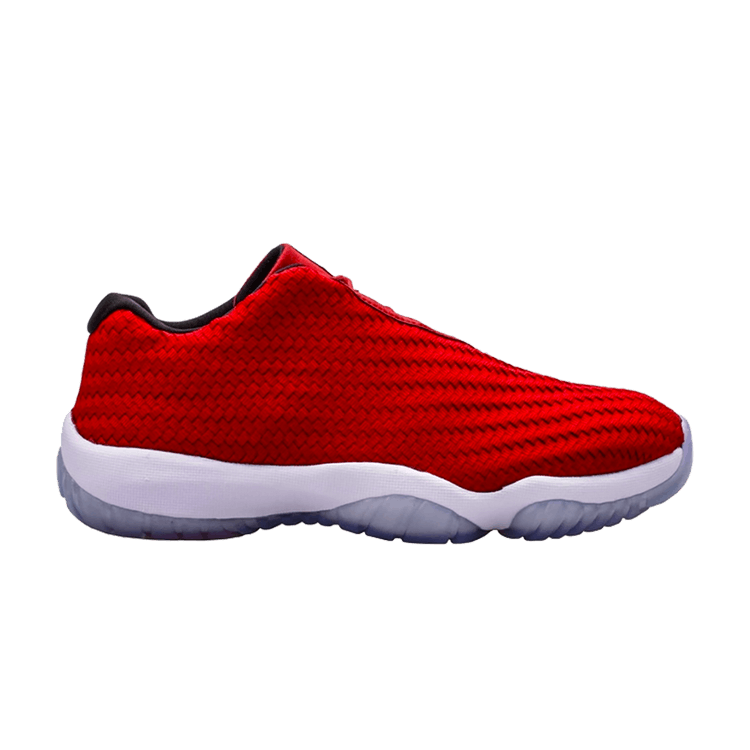 Jordan Future Low Gym Red