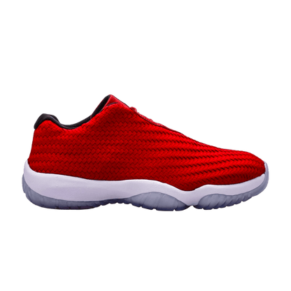 Jordan Future Low Gym Red