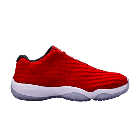 Jordan Future Low Gym Red