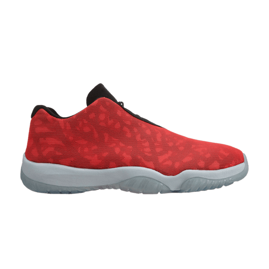 Jordan Future Low Pink Camo