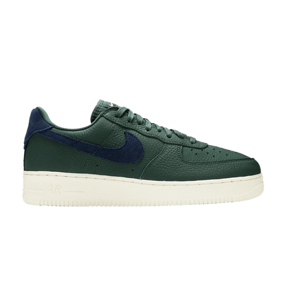 Nike Air Force 1 Low Craft Galactic Jade