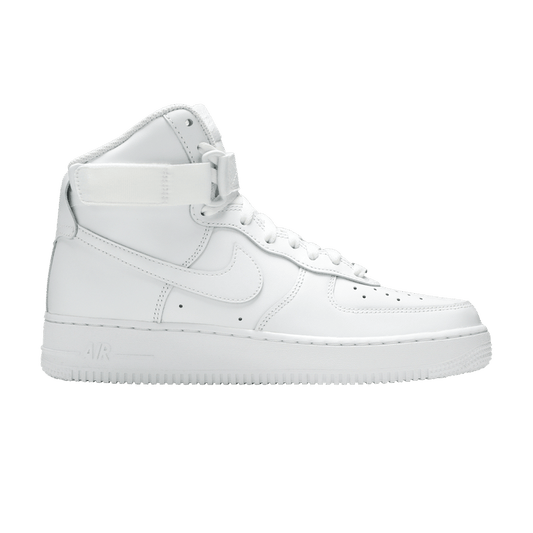 Nike Air Force 1 High 07 Triple White