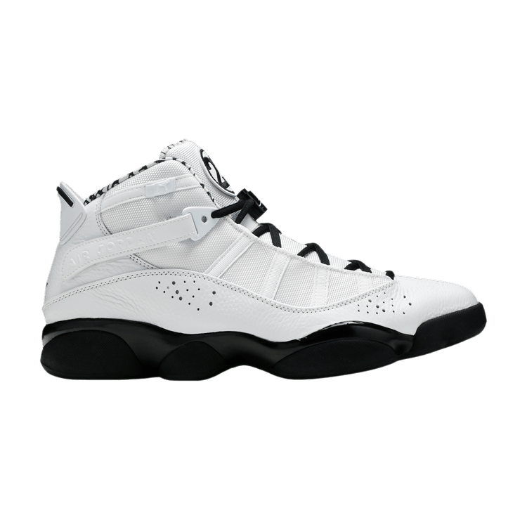 Jordan 6 Rings Motorsport (2021)