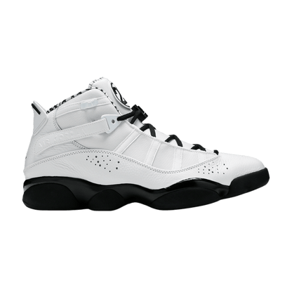 Jordan 6 Rings Motorsport (2021)