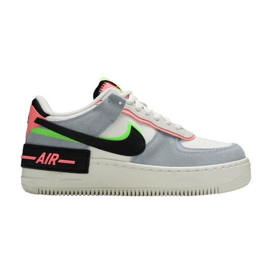 Nike Air Force 1 Low Shadow Sunset Pulse (Women's)