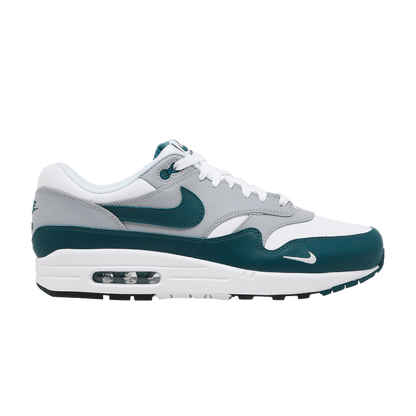 Nike Air Max 1 Dark Teal Green