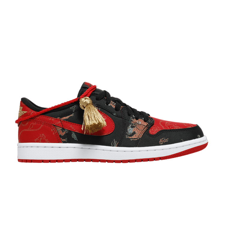 Jordan 1 Low OG Chinese New Year