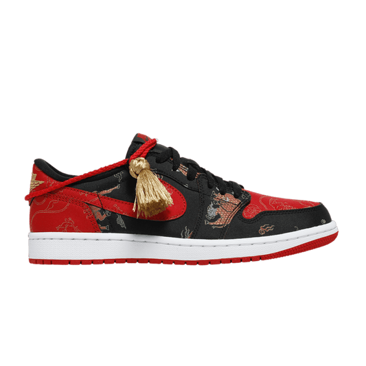 Jordan 1 Low OG Chinese New Year