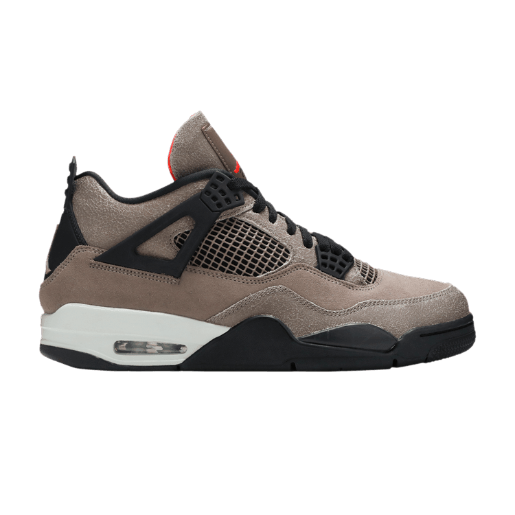 Jordan 4 Retro Taupe Haze