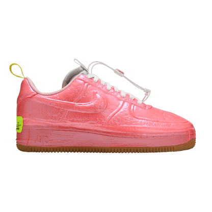 Nike Air Force 1 Low Experimental Racer Pink