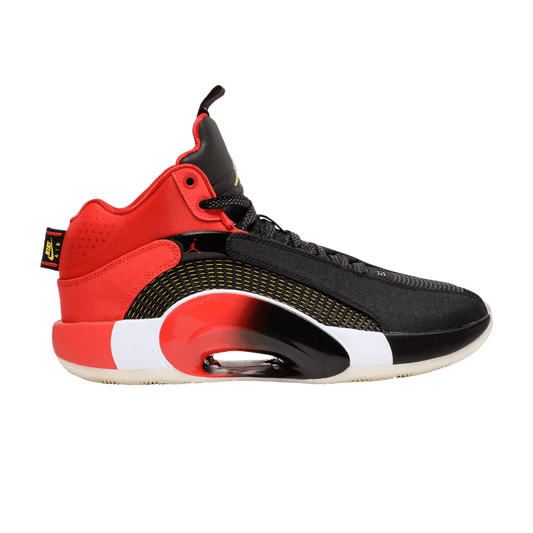 Jordan XXXV Chinese New Year (2021)