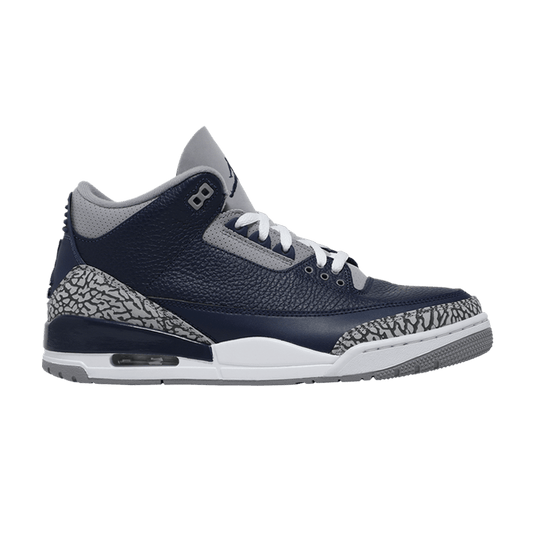 Jordan 3 Retro Georgetown (2021)