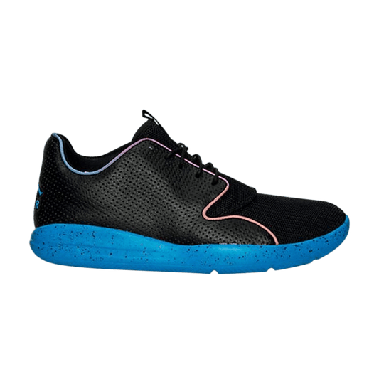 Jordan Eclipse Black Photo Blue Pink Atomic Orange