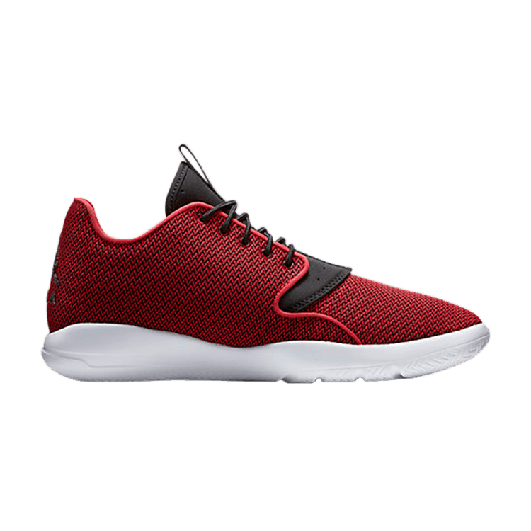 Jordan Eclipse University Red Black