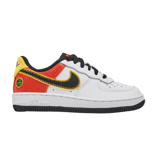 Nike Air Force 1 Low LV8 Raygun (PS)