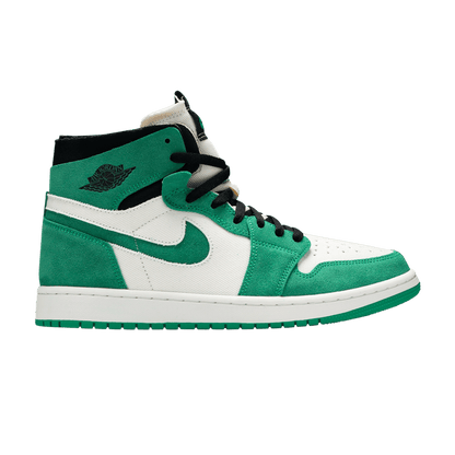 Jordan 1 High Zoom Air CMFT Stadium Green