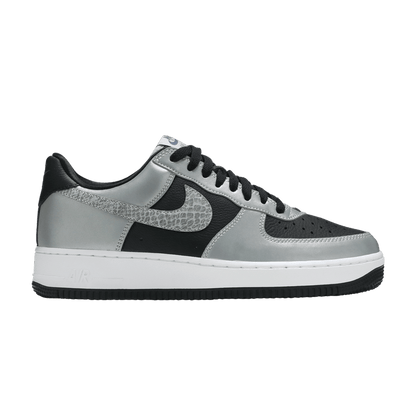 Nike Air Force 1 Low Silver Snake (2021)