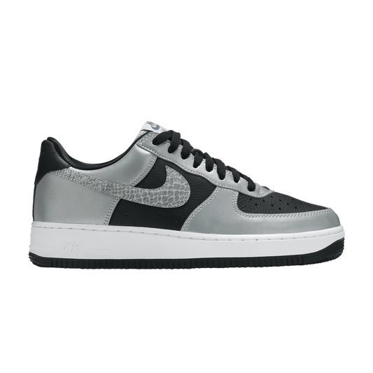Nike Air Force 1 Low Silver Snake (2021)