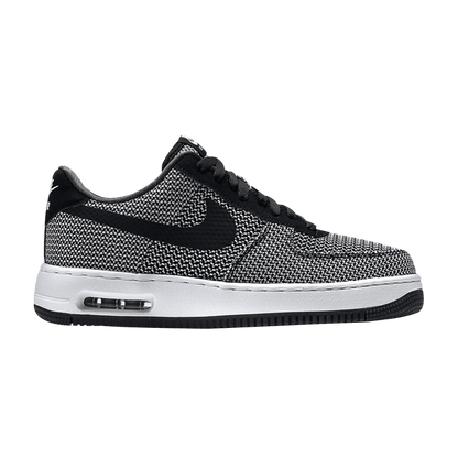 Nike Air Force 1 Elite TXT White Black (Women's)