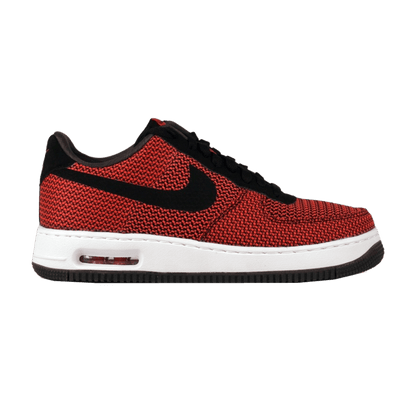 Nike Air Force 1 Elite Txt Crimson/Black