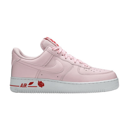 Nike Air Force 1 Low Rose Pink