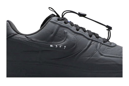 Nike Air Force 1 Low Experimental Black