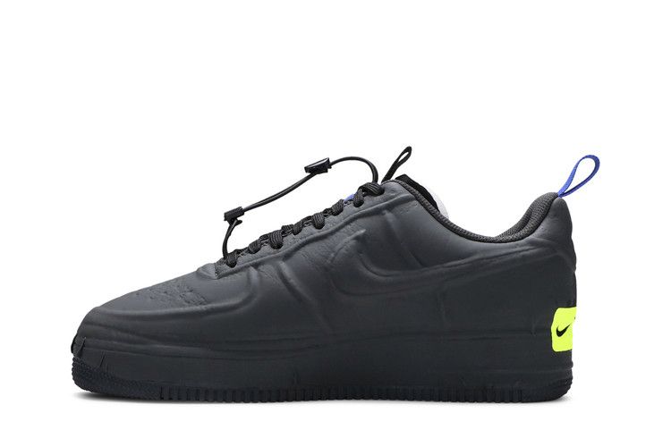 Nike Air Force 1 Low Experimental Black