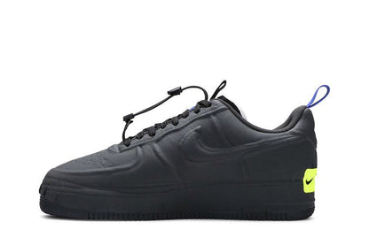 Nike Air Force 1 Low Experimental Black
