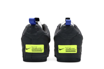 Nike Air Force 1 Low Experimental Black