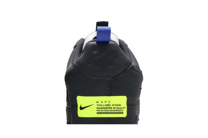 Nike Air Force 1 Low Experimental Black