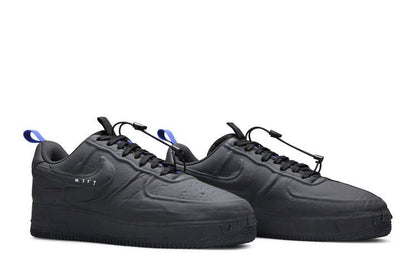 Nike Air Force 1 Low Experimental Black