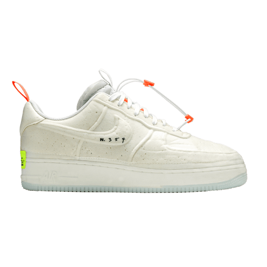 Nike Air Force 1 Low Experimental Sail