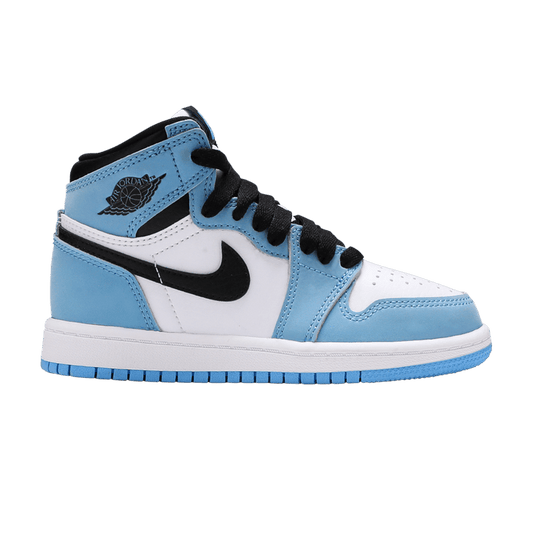 Jordan 1 Retro High OG University Blue (PS)