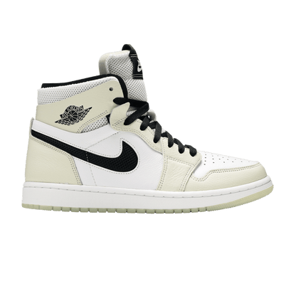 Jordan 1 High Zoom Air CMFT Sail (Women's)