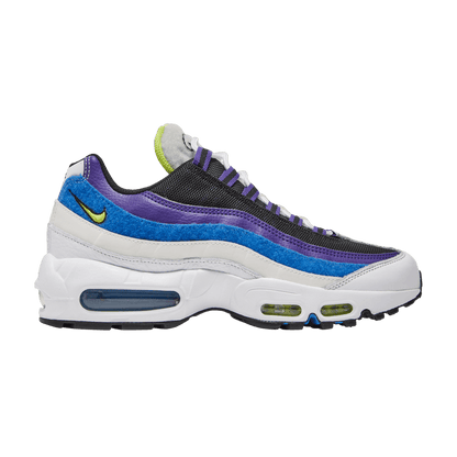 Nike Air Max 95 Kaomoji